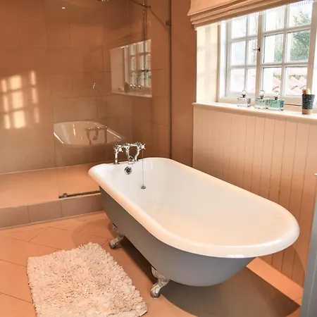 Country Chic In Unique English Village Prázdninový dům Nun Monkton