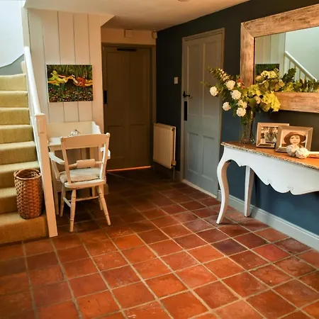 Prázdninový dům Country Chic In Unique English Village