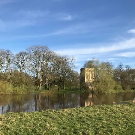 Country Chic In Unique English Village * Nun Monkton